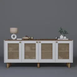 Senkki Linento Furniture Bohemian 2, leveys 180cm
