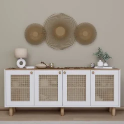 Senkki Linento Furniture Bohemian 2, leveys 180cm