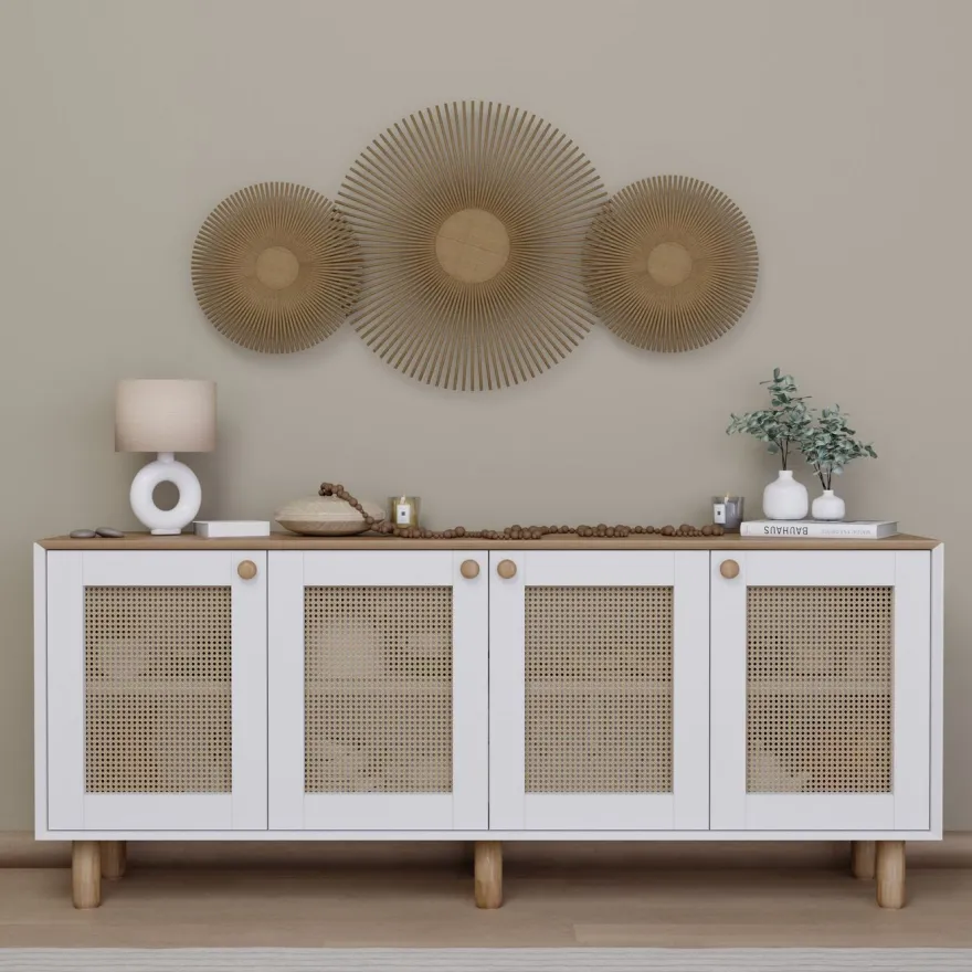 Senkki Linento Furniture Bohemian 2, leveys 180cm