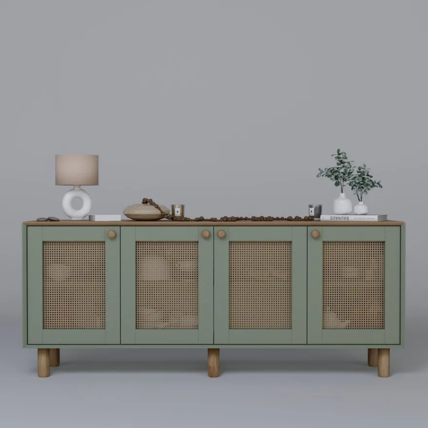 Senkki Linento Furniture Bohemian 2, leveys 180cm