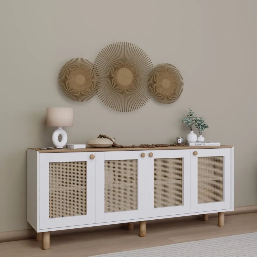 Senkki Linento Furniture Bohemian 2, leveys 180cm