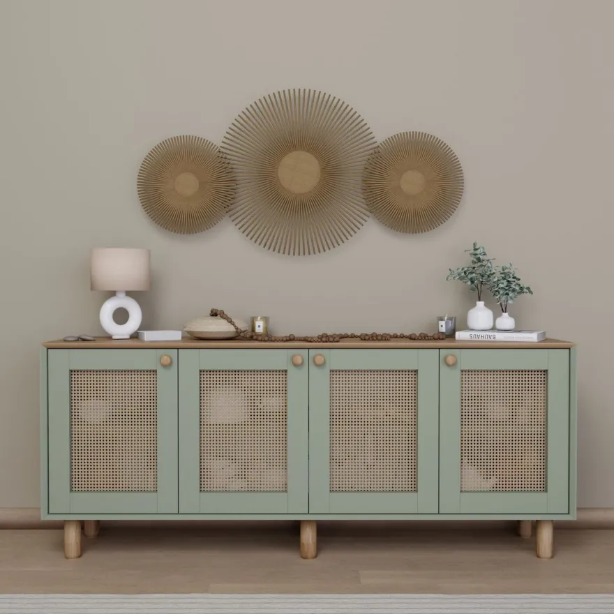 Senkki Linento Furniture Bohemian 2, leveys 180cm