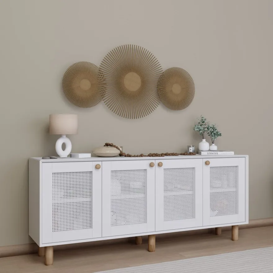 Senkki Linento Furniture Bohemian 2, leveys 180cm