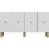 Senkki Linento Furniture Mono KB150 Bohem, leveys 150cm
