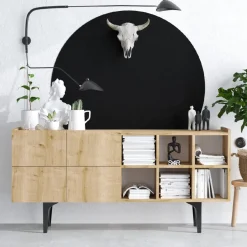 Senkki Linento Furniture Sirius Sapphire tammi