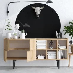 Senkki Linento Furniture Sirius Sapphire tammi