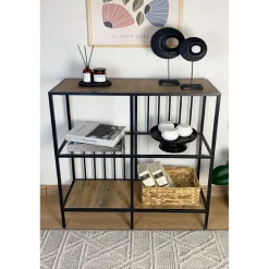 Senkki Linento Furniture Sunny, 80x90cm