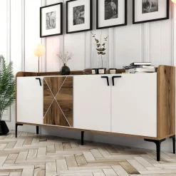 Senkki Linento Furniture Venedik, eri värejä