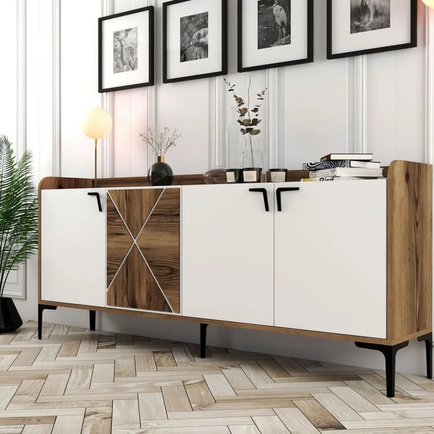 Senkki Linento Furniture Venedik, eri värejä