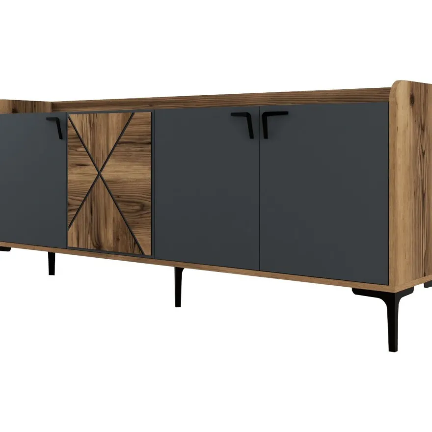 Senkki Linento Furniture Venedik, eri värejä