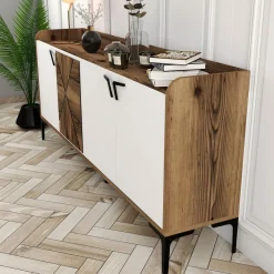 Senkki Linento Furniture Venedik, eri värejä