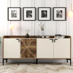 Senkki Linento Furniture Venedik, eri värejä