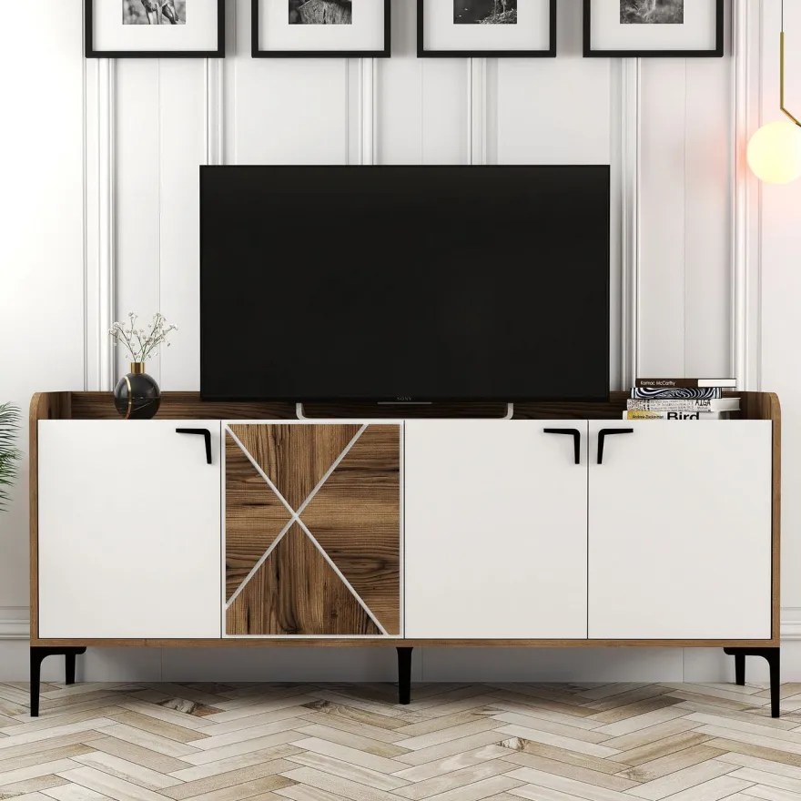 Senkki Linento Furniture Venedik, eri värejä