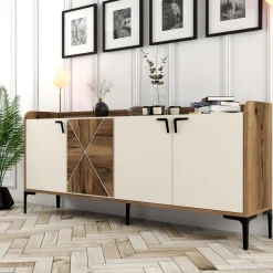 Senkki Linento Furniture Venedik, eri värejä