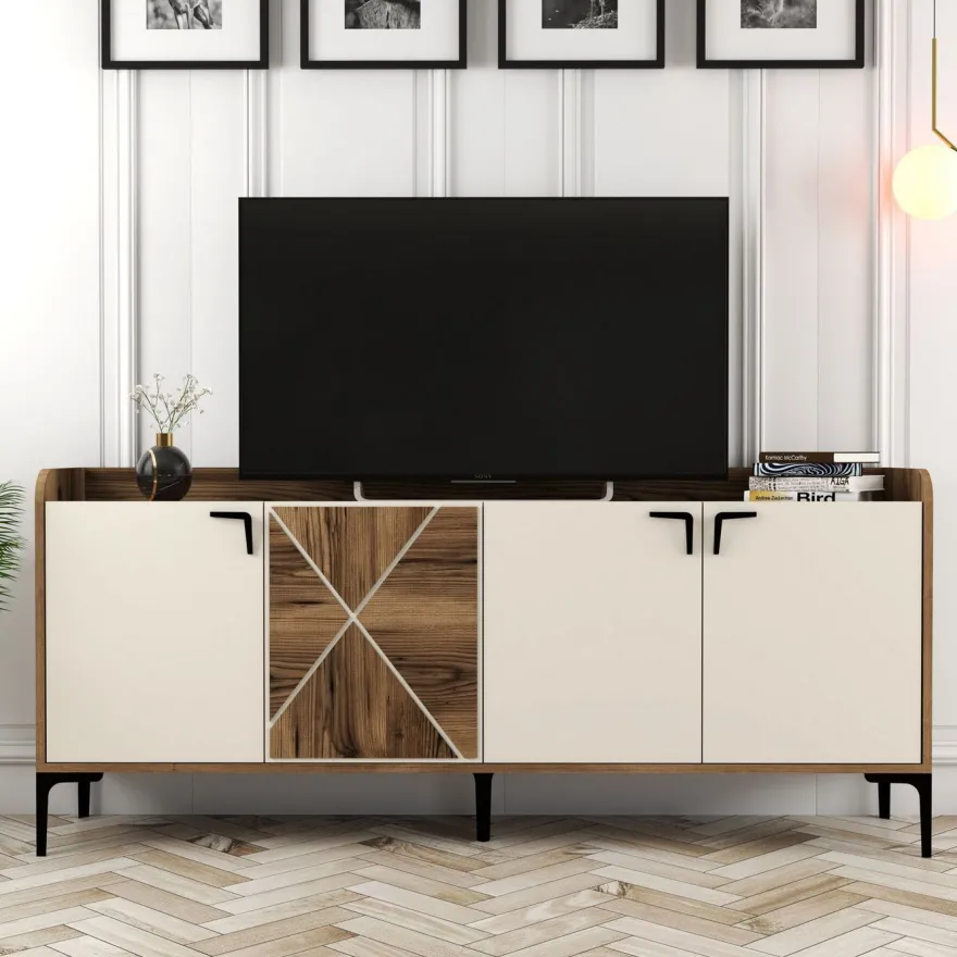 Senkki Linento Furniture Venedik, eri värejä