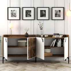 Senkki Linento Furniture Venedik, eri värejä