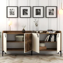 Senkki Linento Furniture Venedik, eri värejä