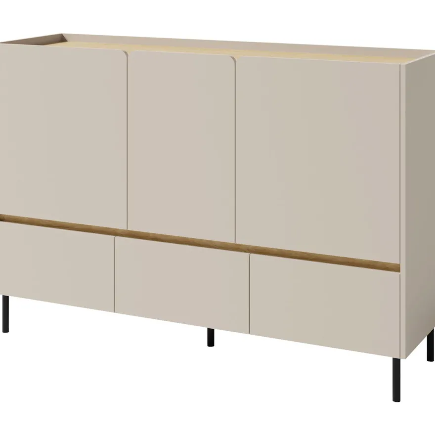 Senkki Nomla LUCA SYSTEM 7, 150x105cm