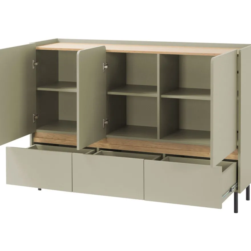 Senkki Nomla LUCA SYSTEM 7, 150x105cm