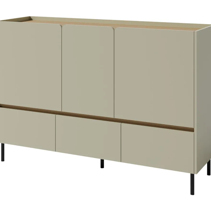 Senkki Nomla LUCA SYSTEM 7, 150x105cm
