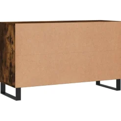 Senkki savutammi 100x36x60 cm tekninen puu (28201)