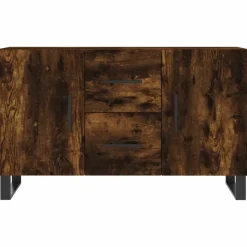 Senkki savutammi 100x36x60 cm tekninen puu (28201)