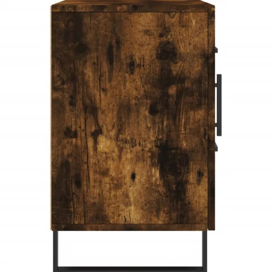 Senkki savutammi 100x36x60 cm tekninen puu (28201)