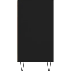 Senkki tekninen puu 57x35x70 cm, eri värejä (30136)