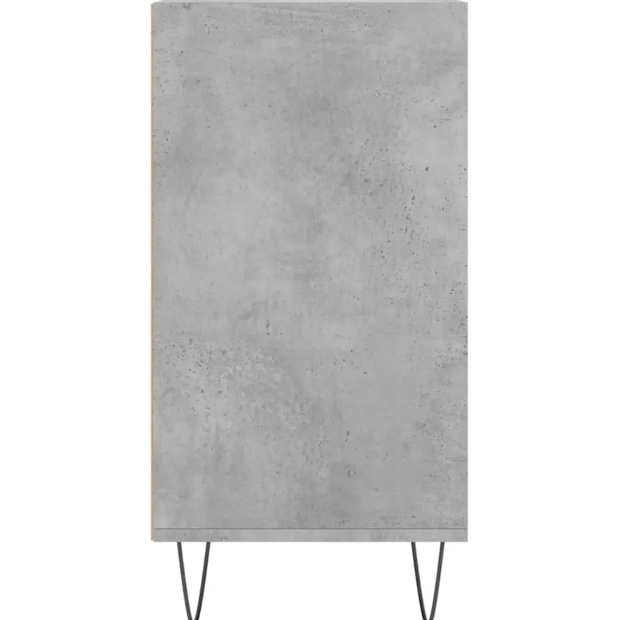 Senkki tekninen puu 57x35x70 cm, eri värejä (30136)