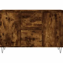 Senkki tekninen puu, 104x35x70 cm, eri värejä (30142)
