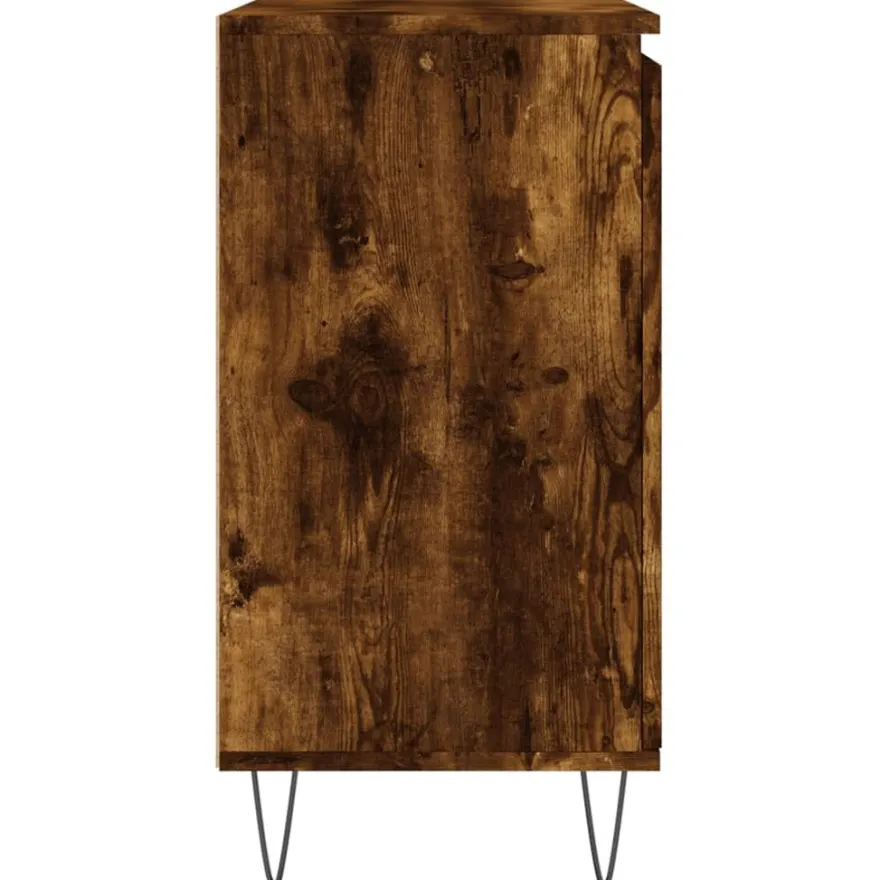 Senkki tekninen puu, 104x35x70 cm, eri värejä (30142)