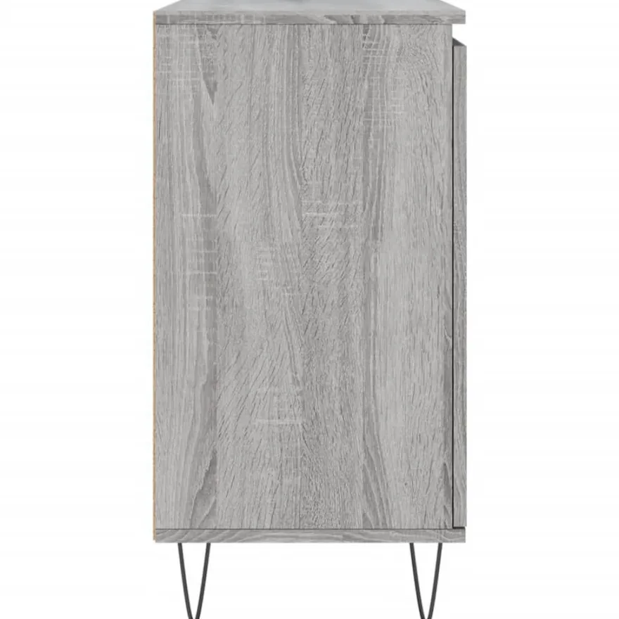 Senkki tekninen puu, 104x35x70 cm, eri värejä (30142)
