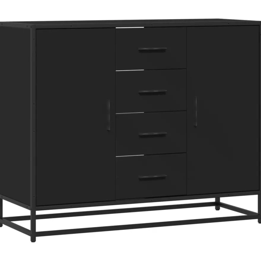 Senkki tekninen puu, 92x35x76 cm, eri värejä (42391)