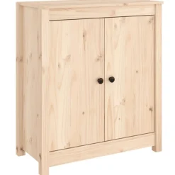 Senkki täysi mänty 70x35x80 cm, eri malleja (15580)
