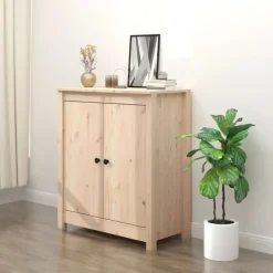 Senkki täysi mänty 70x35x80 cm, eri malleja (15580)