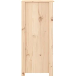 Senkki täysi mänty 70x35x80 cm, eri malleja (15580)