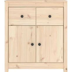 Senkki täysi mänty 70x35x80 cm, eri malleja (15580)