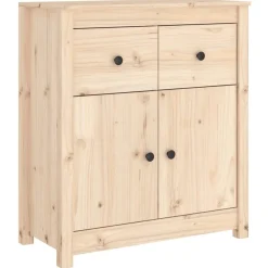 Senkki täysi mänty 70x35x80 cm, eri malleja (15580)