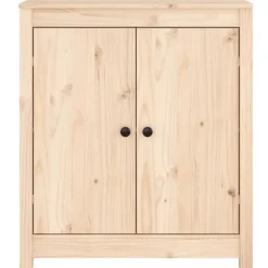 Senkki täysi mänty 70x35x80 cm, eri malleja (15580)