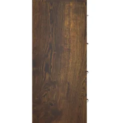 Senkki 4 vetolaatikolla, 60x30,5x71 cm, eri värejä (92033)