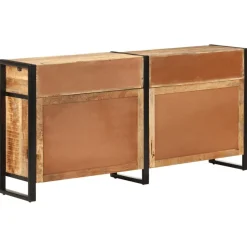 Senkki, 172x35x80 cm, eri puulajeja (07599)