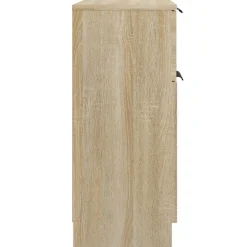 Senkki 60 x 30 x 70 cm, eri värejä