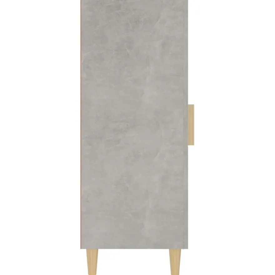 Senkki 34,5x 34 x 90 cm, eri värejä