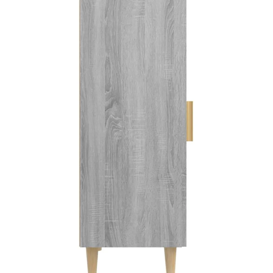 Senkki 34,5x34x90cm, eri värejä