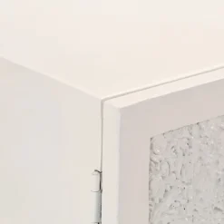 Senkki 115x30x76cm, mangopuu, eri värejä