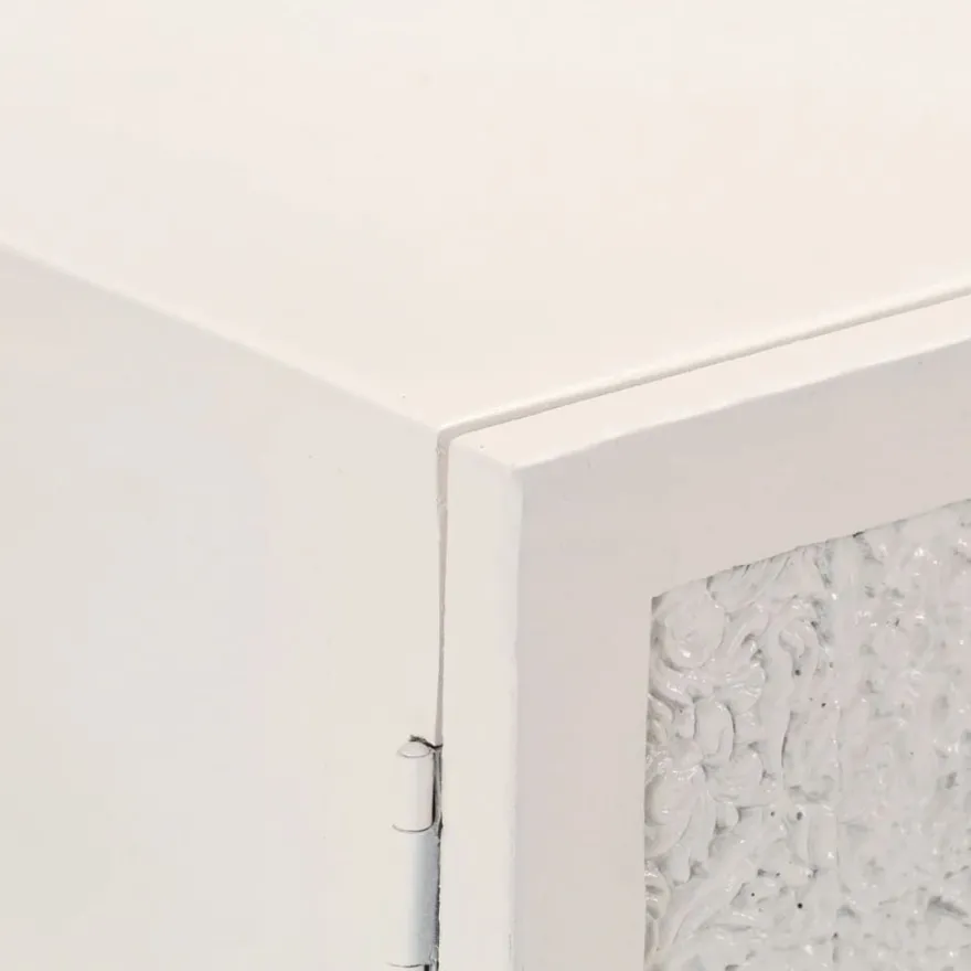 Senkki 115x30x76cm, mangopuu, eri värejä