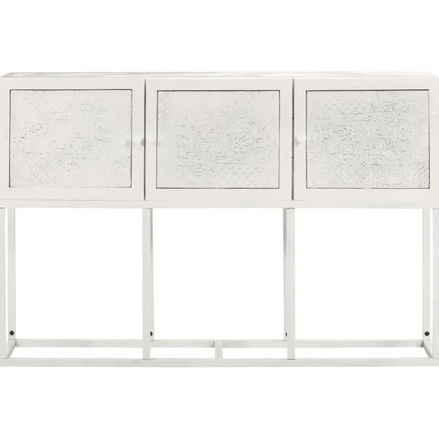 Senkki 115x30x76cm, mangopuu, eri värejä