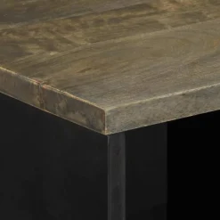 Senkki 80x33x75 cm Massiivipuu Mango (17819)