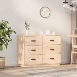 Senkki 100x40x75cm, mänty, eri värejä