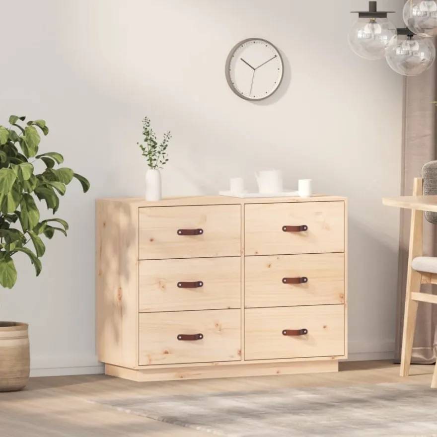 Senkki 100x40x75cm, mänty, eri värejä